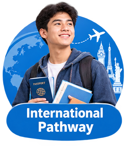 International Pathway